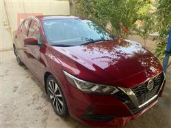 نيسان سنترا